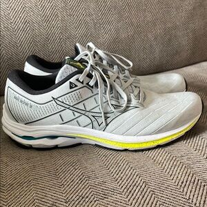 Men’s Asics sneakers
